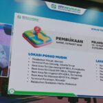 BPJS Kesehatan Buka Layanan Tatap Muka di Kantor Cabang Selama Libur Lebaran 2026