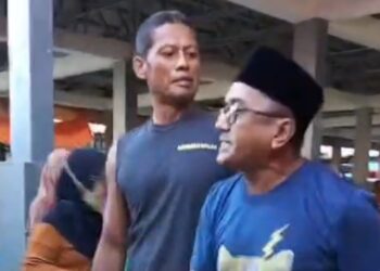 Pedagang Ikan di Pinrang Dipaksa Setor Rp3 Juta per Tahun, Tak Bayar Meja Jualan Dibongkar