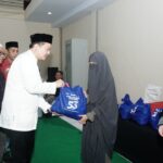 HUT ke-53 dan Ramadan Berkah di Barru: Bosowa Salurkan 9,3 Ton Paket Pangan dan Gelar Buka Puasa Bersama