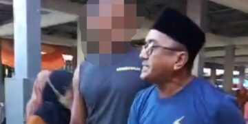 Pedagang Ikan di Pinrang Dipaksa Setor Rp3 Juta per Tahun, Tak Bayar Meja Jualan Dibongkar