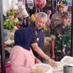 Curhat Pedagang Pasar Sentral Pinrang: Harga Tomat-Cabai Melejit Jelang Lebaran 2026