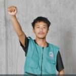 Membungkam Kritik dengan Air Keras