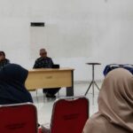 Rakor, Dekan FUAD IAIN PAREPARE Ingatkan Pentingnya Monitoring Proker