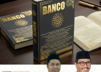 Kepala Pusat Publikasi dan Penerbitan LPPM IAIN Parepare Lulus 2 Tahun 7 Bulan dengan IPK 4.00 di UNM