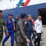 Puncak Arus Balik di Pelabuhan Parepare Diprediksi Sabtu Ini, Penumpang Tembus 7.000 Orang