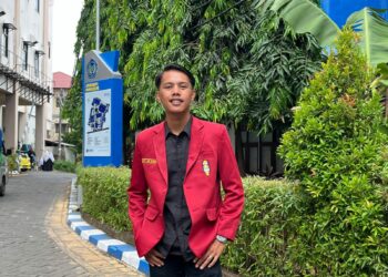 Disrupsi Generasi dalam Lembaga Kemahasiswaan: Membaca Ketegangan Gen Z dan Gen Alpha terhadap Warisan Organisasi Lama