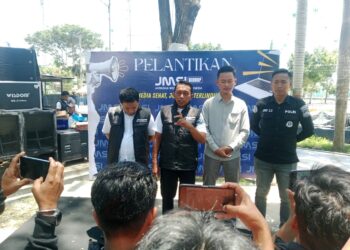 Bupati Sidrap Pastikan 1.958 PPPK Paruh Waktu Dilantik: Anggaran Rp 98 Miliar Siap!