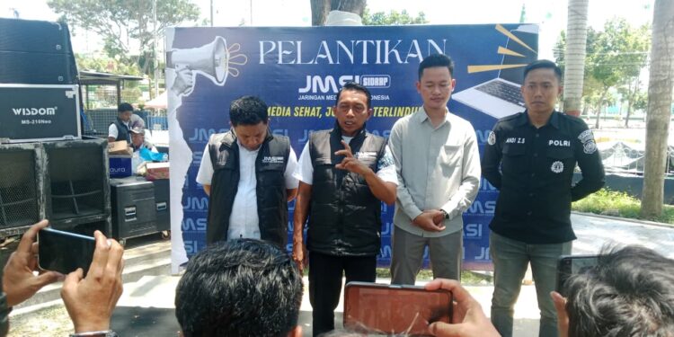 Bupati Sidenreng Rappang (Sidrap) Syaharuddin Alrif memastikan nasib 1.958 Pegawai Pemerintah dengan Perjanjian Kerja (PPPK) paruh waktu di wilayah Sidrap aman.