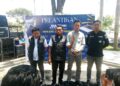 Mobil Bantuan Pusat Dipakai Sekda Sidrap, Bupati Sidrap Sebut Demi Efisiensi Anggaran Daerah
