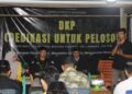 DKP DEMA-FUAD IAIN Parepare Hadir di Pelosok Pinrang, Bawa Misi Ilmu dan Perubahan
