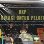 DKP DEMA-FUAD IAIN Parepare Hadir di Pelosok Pinrang, Bawa Misi Ilmu dan Perubahan