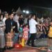 Festival Nene Mallomo III Dibuka, Bupati Sidrap: Ini Membentuk Mental Juara