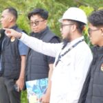 Pastikan Kepatuhan WNA, Imigrasi Parepare Gelar Operasi Wirawaspada di Tator dan Pinrang