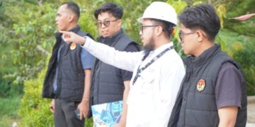Pastikan Kepatuhan WNA, Imigrasi Parepare Gelar Operasi Wirawaspada di Tator dan Pinrang