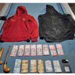 Memeras di SPBU, Polres Sidrap Ringkus Pelaku