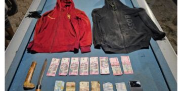 Memeras di SPBU, Polres Sidrap Ringkus Pelaku