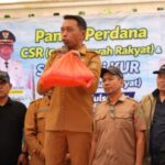 Tingkatkan Ekonomi Rakyat, Bupati Sidrap Dorong Pengintegrasian Pertanian dan Peternakan