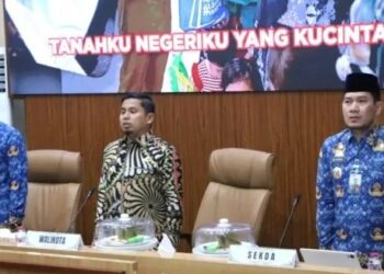 Pemkot Parepare Gelar Musrenbang RKPD 2027, Wali Kota Tekankan Program Tepat Sasaran