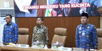 Pemkot Parepare Gelar Musrenbang RKPD 2027, Wali Kota Tekankan Program Tepat Sasaran