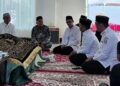 Mantan Rektor UMPAR Prof. Siri Dangnga Wafat, Wali Kota Parepare Kenang Dedikasinya