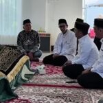Mantan Rektor UMPAR Prof. Siri Dangnga Wafat, Wali Kota Parepare Kenang Dedikasinya