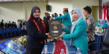 498 Peserta PPG IAIN Parepare Lulus, Tingkat Kelulusan Capai 99 Persen