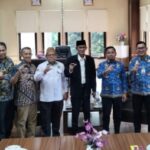 Wali Kota Parepare Dukung Musda VI ICMI, Jadi Momentum Perkuat Persatuan Ormas Islam