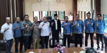 Wali Kota Parepare Dukung Musda VI ICMI, Jadi Momentum Perkuat Persatuan Ormas Islam