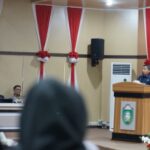 Penandatanganan rekomendasi LKPJ TA 2025, Wali Kota Apresiasi Kinerja DPRD Parepare