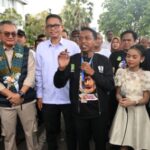 Audisi D’Academy 8, Bupati: Sidrap Punya Banyak Talenta
