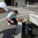 Antisipasi Banjir, Wali Kota Parepare Tinjau Drainase, Instruksikan Pembersihan