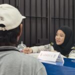 Meski Kantor Sementara, Layanan VIP Imigrasi Parepare Tetap Optimal