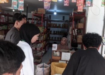 Kesenjangan Kebijakan dan Realitas, Harga Beras di Poso Masih Tinggi