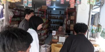 Kesenjangan Kebijakan dan Realitas, Harga Beras di Poso Masih Tinggi