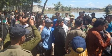 Pemprov Sulsel Tertibkan Aset di Sidrap, Ahli Waris Hadang dan Klaim Lahan Milik Keluarga Sejak 1937