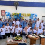 HUT ke-74, PT PELNI Parepare Dorong Peningkatan Kinerja dan Layanan