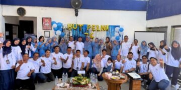 HUT ke-74, PT PELNI Parepare Dorong Peningkatan Kinerja dan Layanan