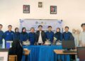 ITH Dorong Siswa SMKN 1 Sidrap Kuasai Coding Berbantuan AI Melalui Github Copilot