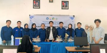 ITH Dorong Siswa SMKN 1 Sidrap Kuasai Coding Berbantuan AI Melalui Github Copilot