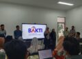 Perkuat Pertahanan Kampus, BAKTI Komdigi Bekali Civitas UIN Alauddin Strategi Keamanan Siber
