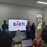 Perkuat Pertahanan Kampus, BAKTI Komdigi Bekali Civitas UIN Alauddin Strategi Keamanan Siber