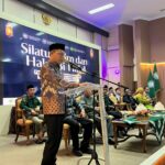 Pakar Hadis Tarbawi Hadir, Halalbihalal Muhammadiyah Sulbar Ungkap Sejarah Awal Persyarikatan di Mandar