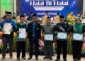 Muhammadiyah Terima Wakaf Tanah di Majene Senilai Rp 2 Miliar