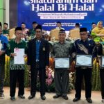 Muhammadiyah Terima Wakaf Tanah di Majene Senilai Rp 2 Miliar