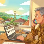 ASN Parepare WFA, Pemkot Siapkan Kanal Aduan “Lapor Pak Wali”