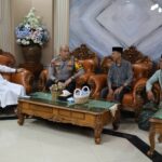 Usut Mafia Tanah di Maccorowalie, Kapolres Pinrang Bentuk Satgas Khusus