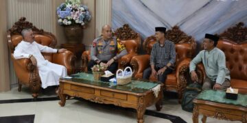 Usut Mafia Tanah di Maccorowalie, Kapolres Pinrang Bentuk Satgas Khusus