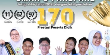 Bidik Level Nasional, SMAN 5 Parepare Siapkan “Tim Khusus”  hingga Mentor Eksternal