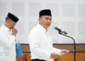 ASN Kompeten Jadi Fokus Pelantikan Pejabat Fungsional LAN RI