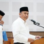 ASN Kompeten Jadi Fokus Pelantikan Pejabat Fungsional LAN RI